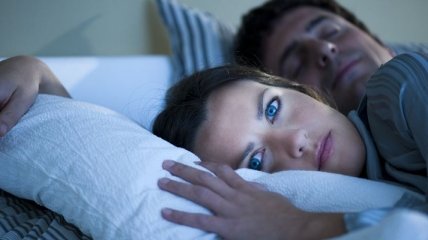 Причины нарушения нормального сна