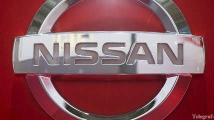 Салон Nissan будет имитировать человеческую кожу