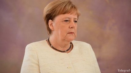 Меркель вновь стало плохо, но она не будет отменять поездку на саммит G20