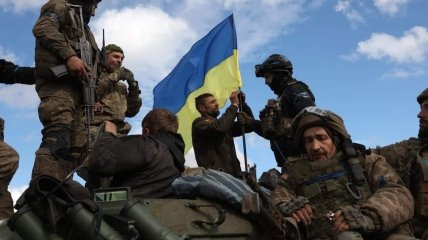 Узимку українці отримають певні переваги на фронті