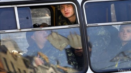 В Украине завершился весенний призыв: сколько парней будут нести службу