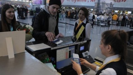В Украине поменялись правила покупки авиабилетов