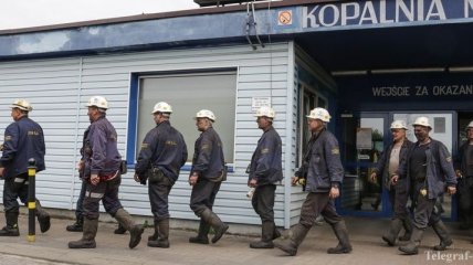 Авария на шахте в Польше: обнаружили тела двух горняков