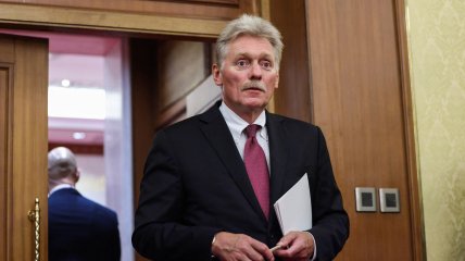 Дмитрий Песков был женат три раза