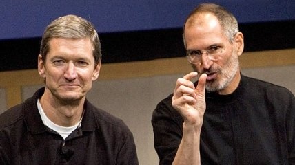 Apple поделилось новыми подробностями о жизни Стива Джобса
