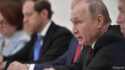 В России пять губернаторов подали в отставку