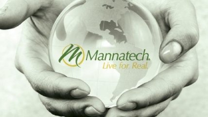 Mannatech обещает заняться благотворительностью в Украине
