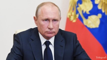 Опрос: лишь четверть россиян доверяют Путину