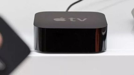 На плеерах Apple TV появилось приложение YouTube TV