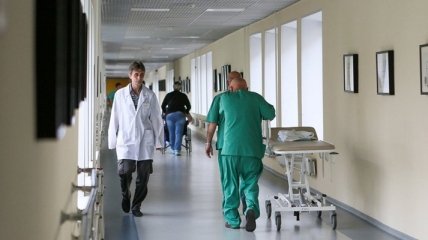 Коронавірус: у Латвії виявлений перший хворий