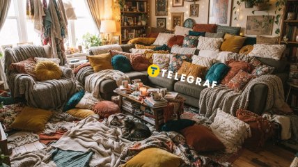 Что следует убрать из комнаты