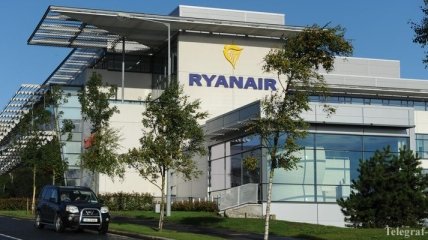 Авиакомпания Ryanair отложила новую багажную политику