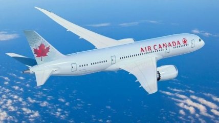 Коронавирус: Air Canada и Air France приостанавливают полеты в Китай