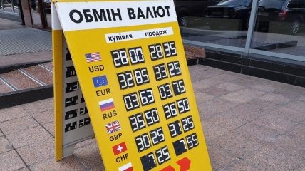 Два сценарії для України: що буде з курсом долара в 2021 році