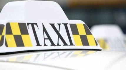 Правительство обещает европейские стандарты работы такси  