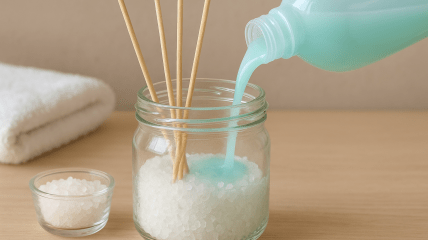 Домашний аромадифузор