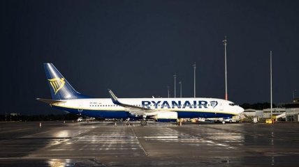 В Польше пилот рейса Ryanair Познань-Одесса отказался впускать больше 30 украинцев на борт