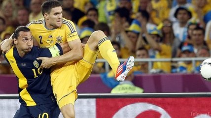 Украинский футболист не перешел в "Крылья" из-за конфликта с Россией