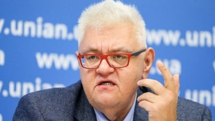 Сивохо звільнили з посади радника секретаря РНБО