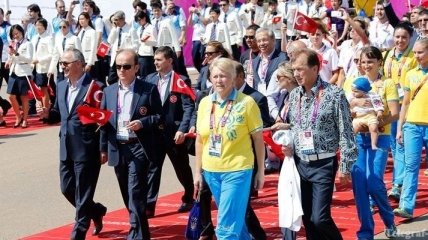 Государство не имеет долгов перед украинскими олимпийцами
