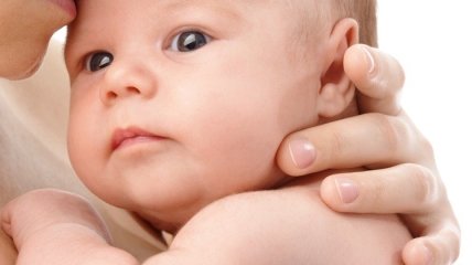 Колики у малышей: как избавиться от боли