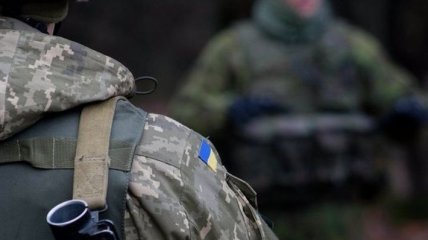 Украинских военных, которые вернулись из Литвы, отправили на карантин (Видео)