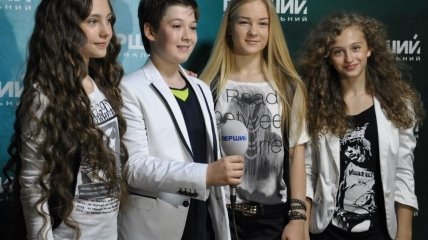 Стали известны финалисты детского Евровидения 2013 от Украины