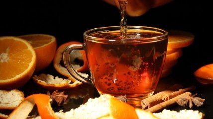 13 полезных видов чая 