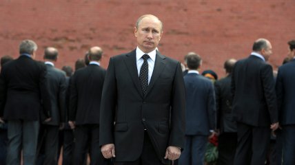 Оточення Путіна не хочу тонути разом з ним