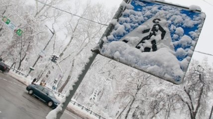 На Киевщине 180 населенных пунктов до сих пор без света 
