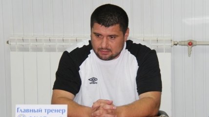 Экс-тренер "Стали возглавил одного из лидеров Второй лиги