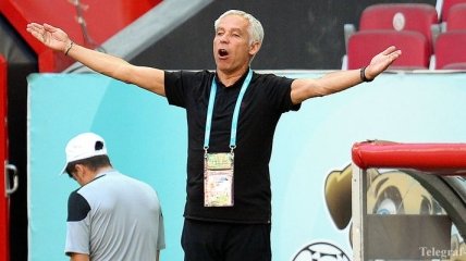 Тренер сборной Франции U-21: Стиль игры украинцев изменился