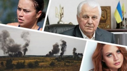 Итоги дня 26 июля: артудар по ВСУ на Донбассе, состояние Кравчука, смерть полицейского в Одессе 