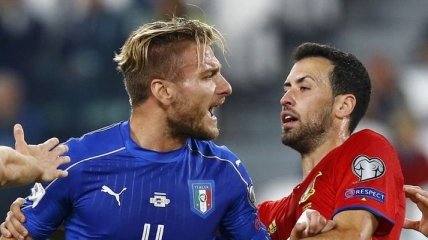 Италия - Испания: чего ожидать от первого полуфинала Евро-2020