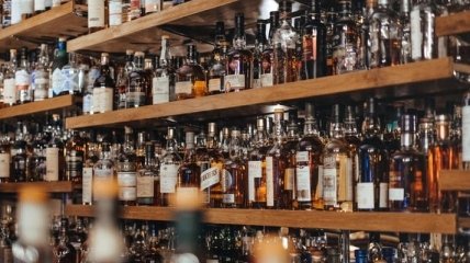 В мире уровень потребления алкоголя возрос на 70%