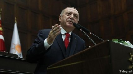 Турция начала перебрасывать войска в Ливию