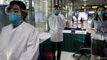 Китай начал разработку вакцины против смертельного вируса 