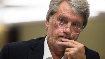 Ющенко рассказал, кто препятствовал получению Томоса во время его президентства