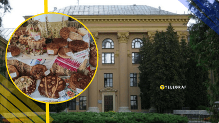 Народный музей хлеба