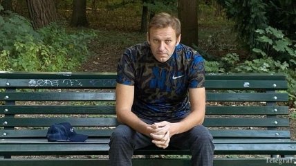 У Навального рассказали, когда политик покинет Германию 