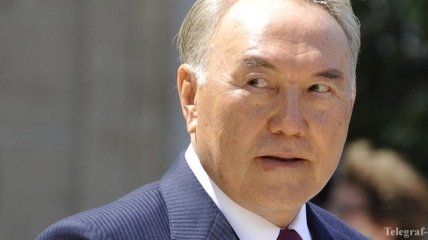 Назарбаев сообщил, когда казахский язык переведут на латиницу