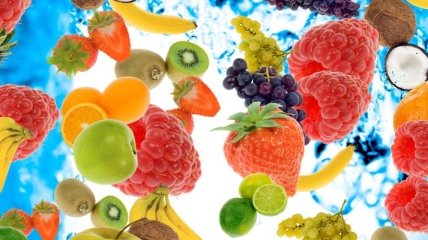 Самые опасные для здоровья фрукты