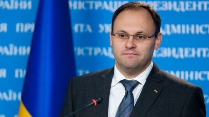 Сергей Тигипко утверждает, что Каськив подал в отставку 