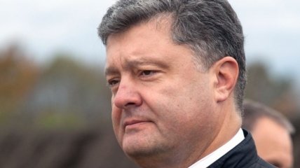 Порошенко рассказал о первых поездках на посту Президента Украины 