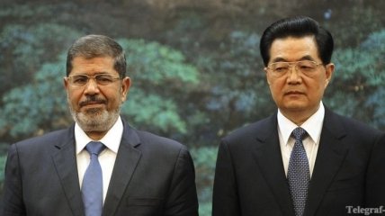 Китай и Египет обсудили программу расширения партнерских отношений
