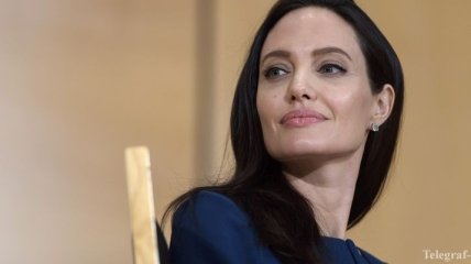Анджелина Джоли рассказала о том, что ее не устраивает в своей внешности