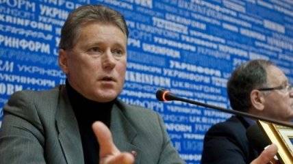 Леонид Буряк: "Динамо" добилось солидного преимущества