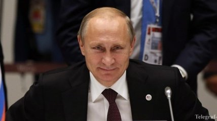 Путин хочет сотрудничать с Европой в сфере кибербезопасности