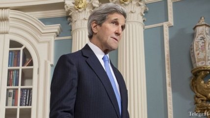 Дж. Керри обсудит иранскую ядерную программу с главой МИД Ирана