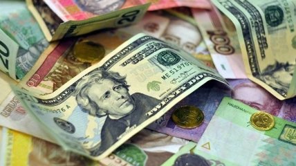 Прогноз от Кабмина на 2019 год: Доллар по 29,4 гривень